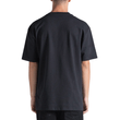 Camiseta Masculina Volcom Comfort Fit Signature PRETO-VLTS030254- -2-
